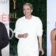 Quentin Tarantino, Emma Thompson, and Heidi Klum (Photos: Dominique Charriau/Getty Images; John Phillips/Getty Images; Dimitrios Kambouris/Getty Images)